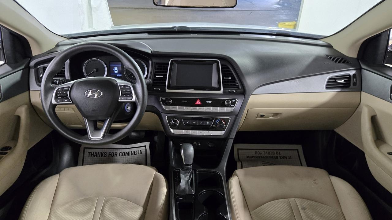 2019 Hyundai Sonata SE Jersey City NJ