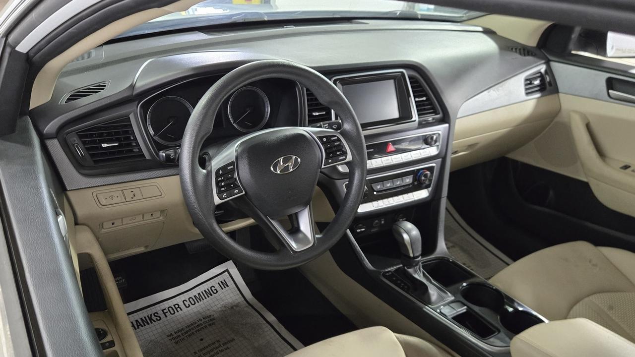 2019 Hyundai Sonata SE Jersey City NJ