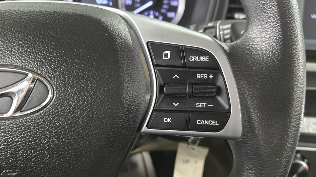 2019 Hyundai Sonata SE Jersey City NJ