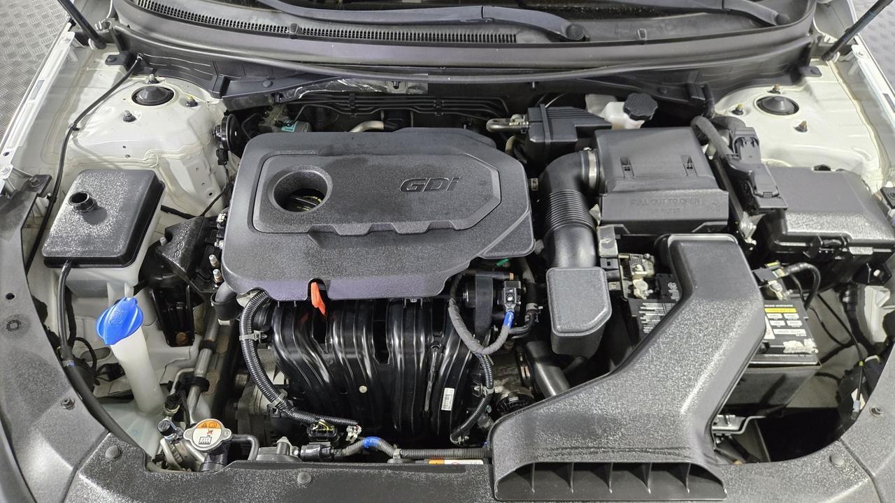 2019 Hyundai Sonata SE Jersey City NJ