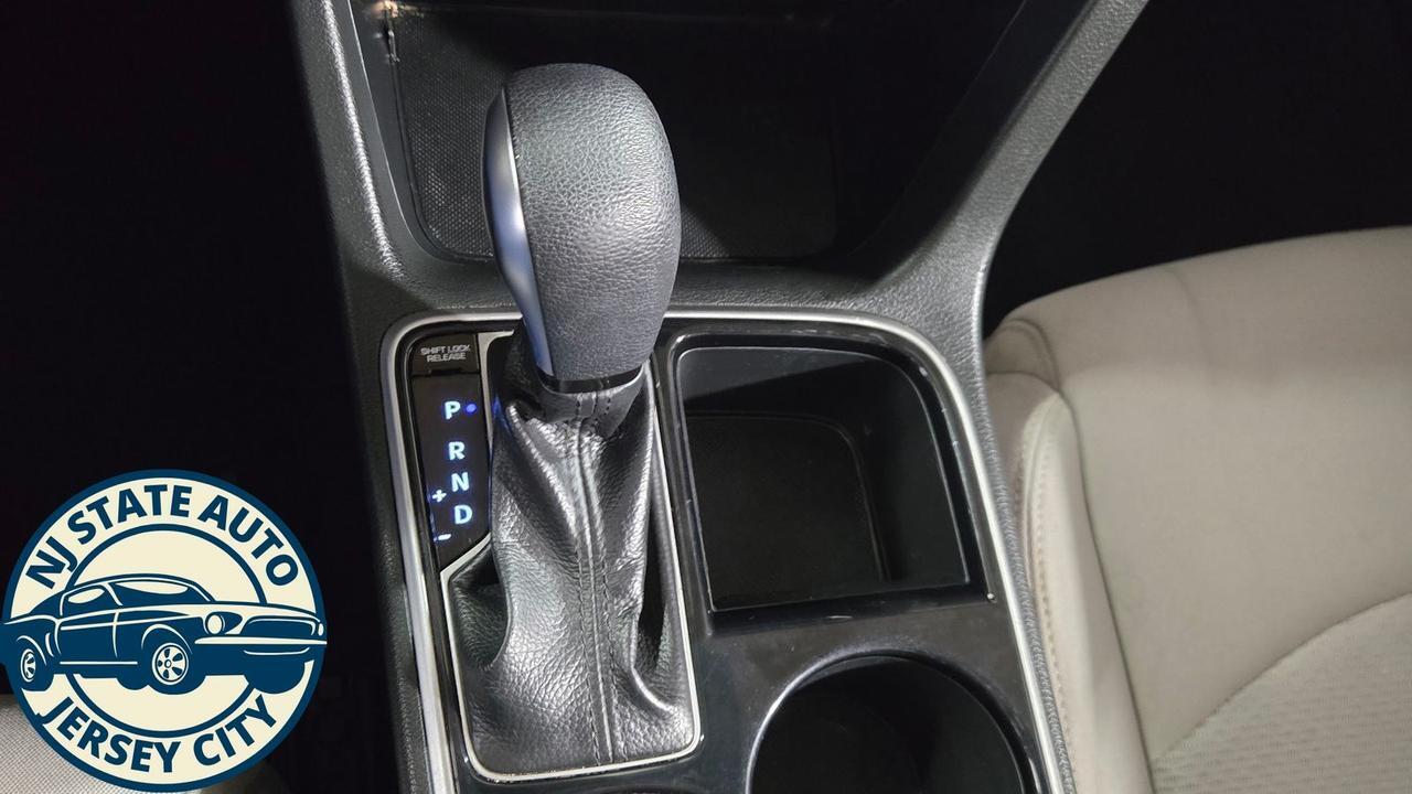2019 Hyundai Sonata SE Jersey City NJ