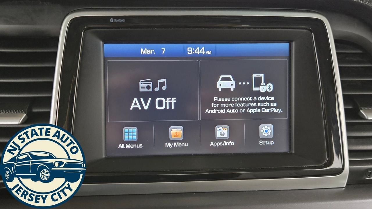 2019 Hyundai Sonata SE Jersey City NJ