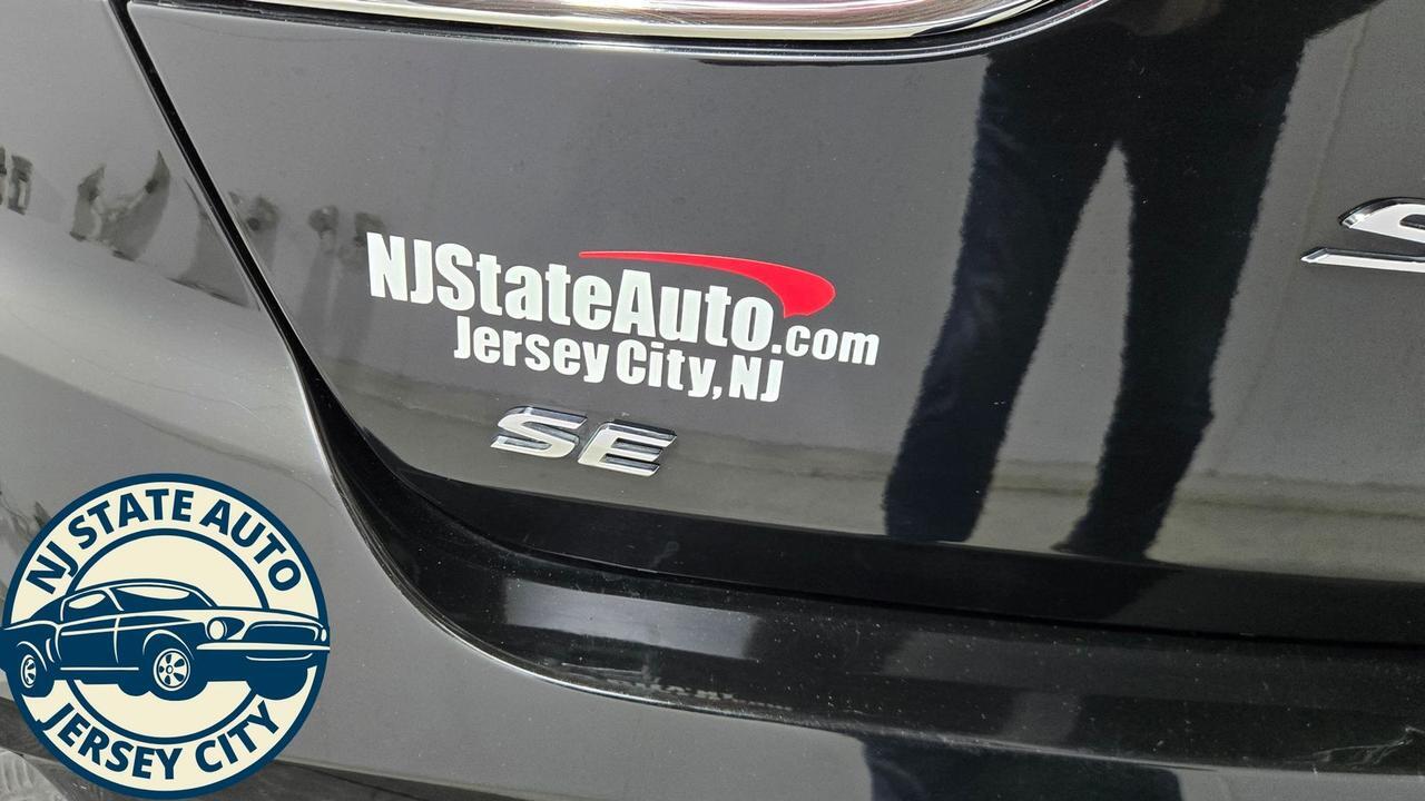 2019 Hyundai Sonata SE Jersey City NJ