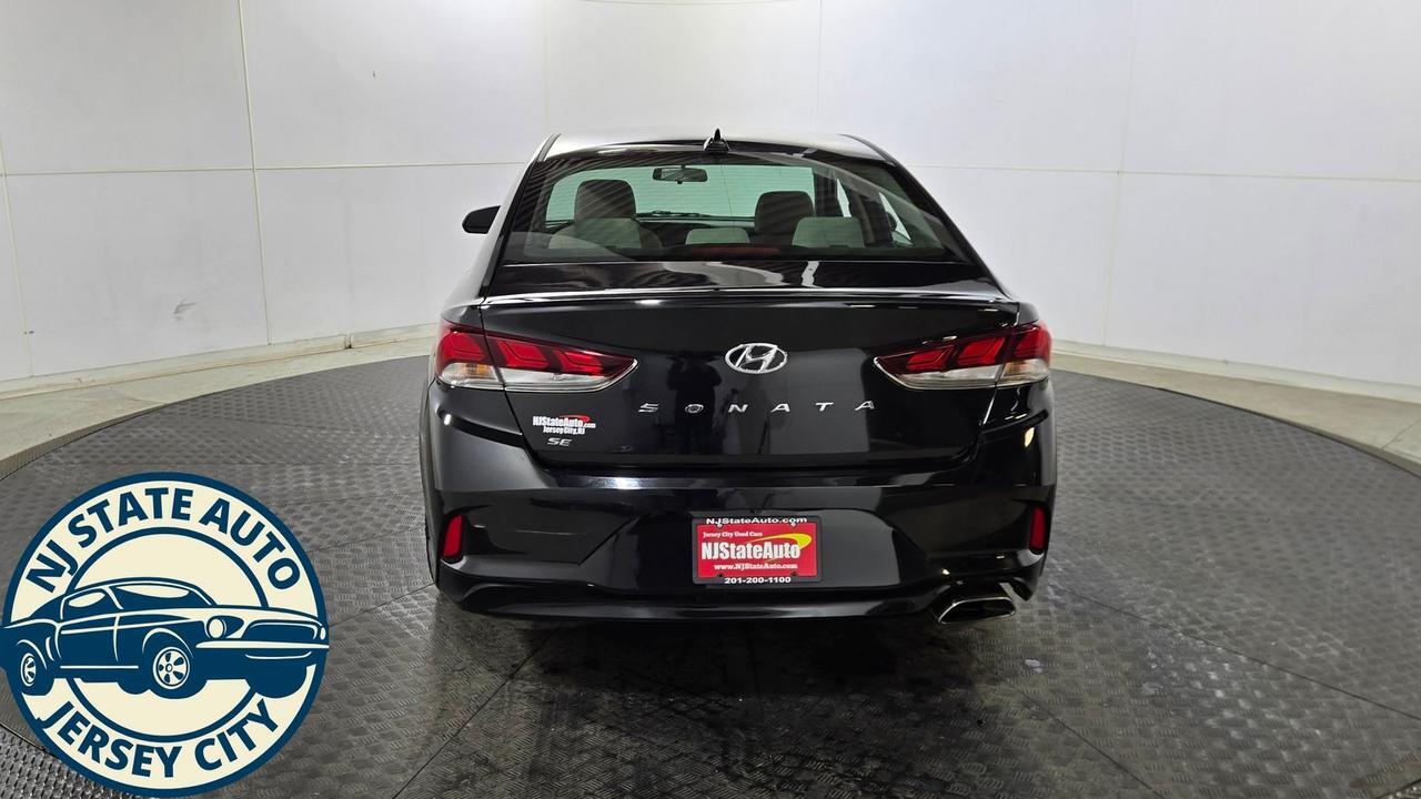 2019 Hyundai Sonata SE Jersey City NJ