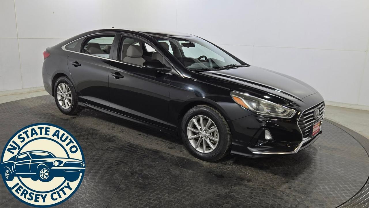 2019 Hyundai Sonata SE Jersey City NJ