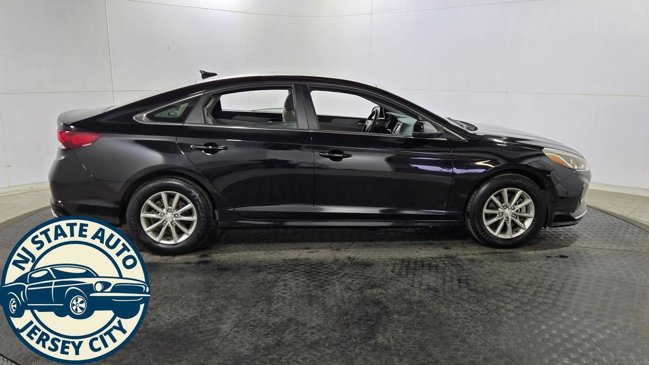 2019 Hyundai Sonata SE Jersey City NJ