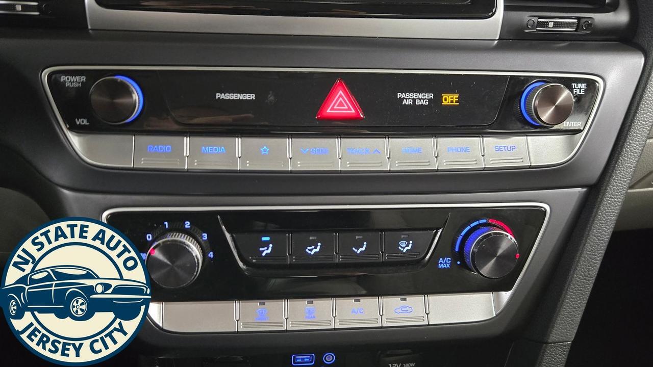 2019 Hyundai Sonata SE Jersey City NJ