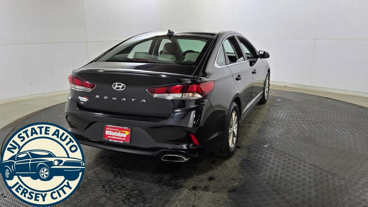 2019 Hyundai Sonata SE Jersey City NJ
