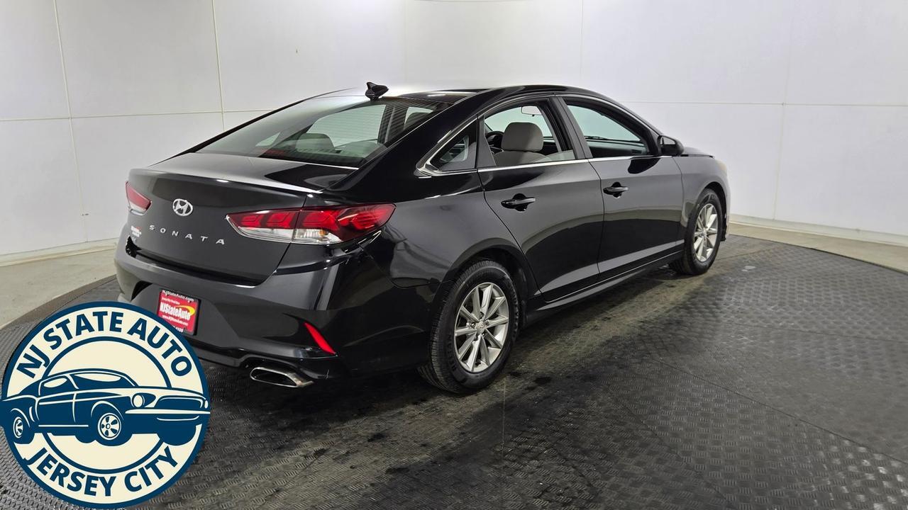2019 Hyundai Sonata SE Jersey City NJ