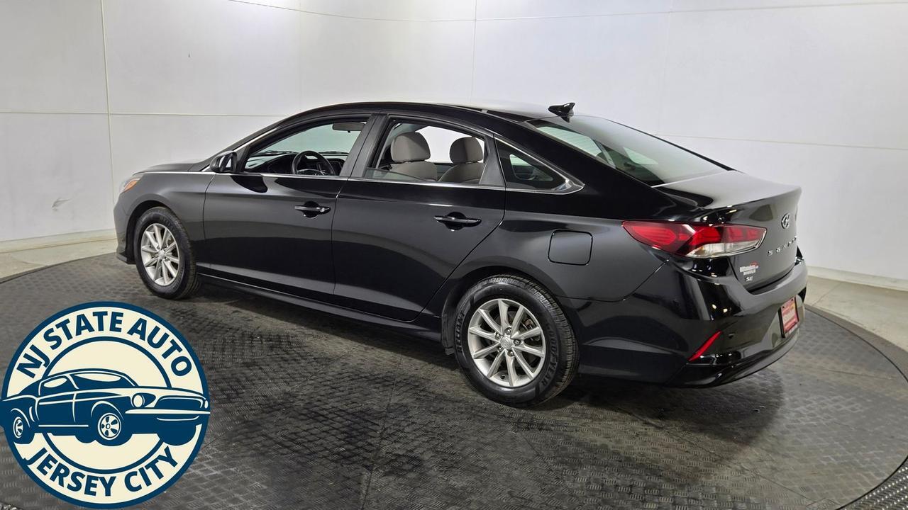2019 Hyundai Sonata SE Jersey City NJ