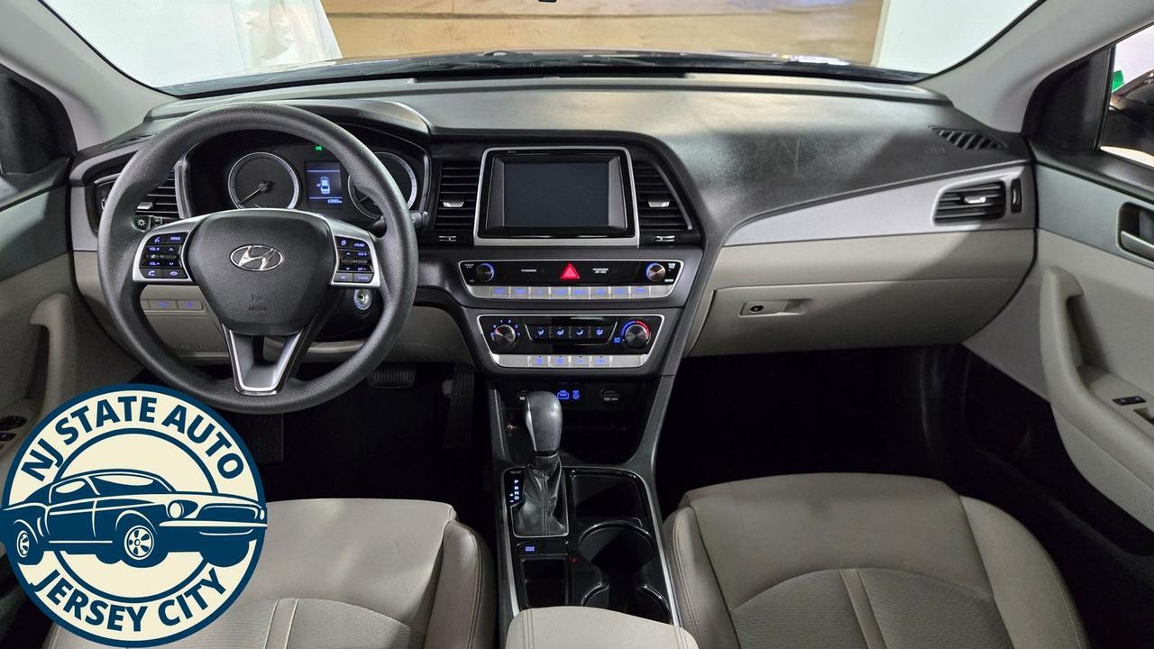 2019 Hyundai Sonata SE Jersey City NJ