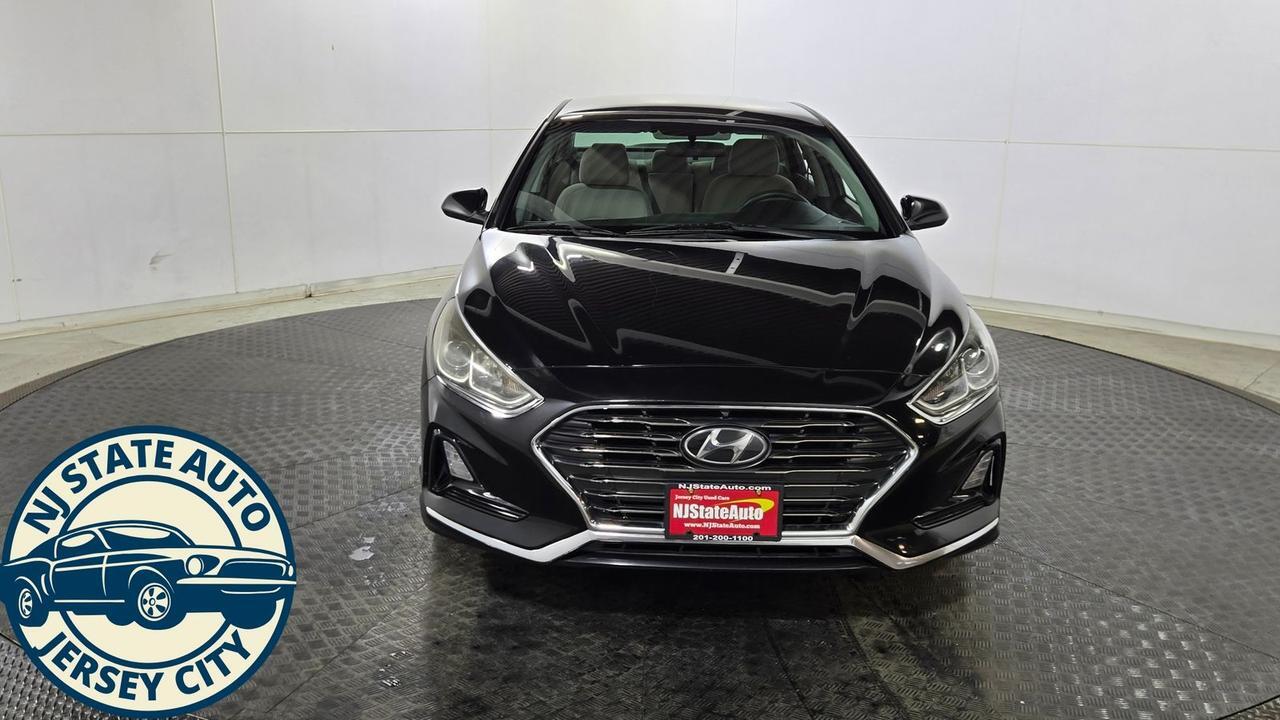 2019 Hyundai Sonata SE Jersey City NJ