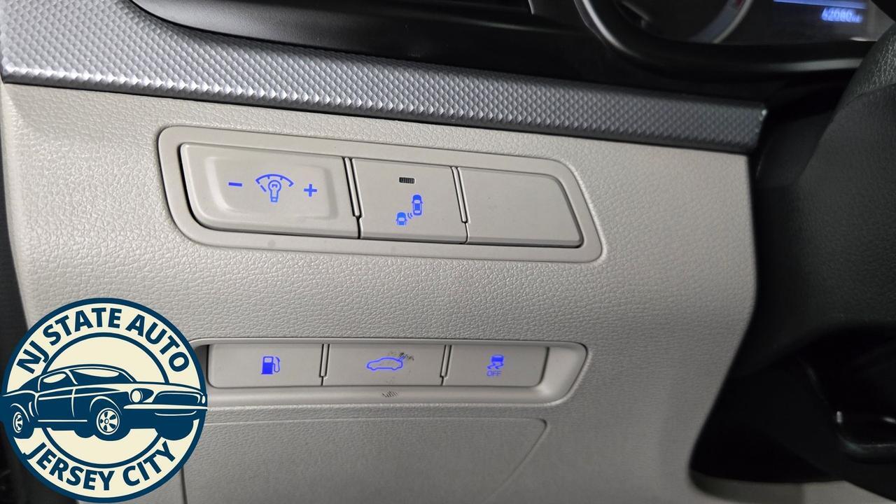 2019 Hyundai Sonata SE Jersey City NJ