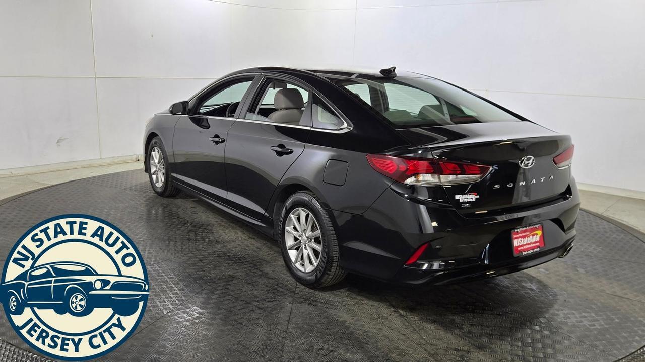2019 Hyundai Sonata SE Jersey City NJ