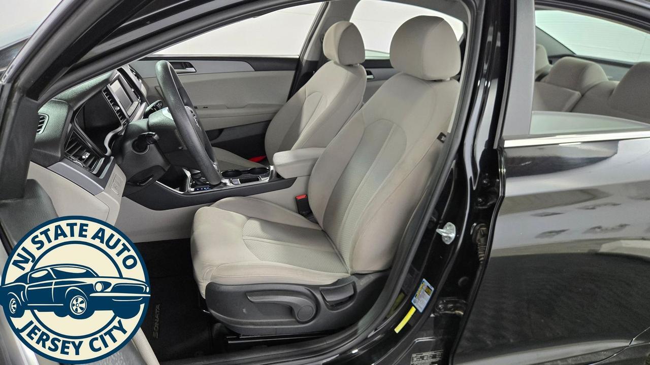 2019 Hyundai Sonata SE Jersey City NJ