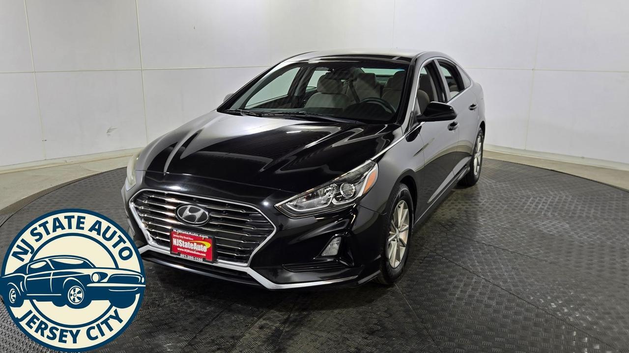 2019 Hyundai Sonata SE Jersey City NJ