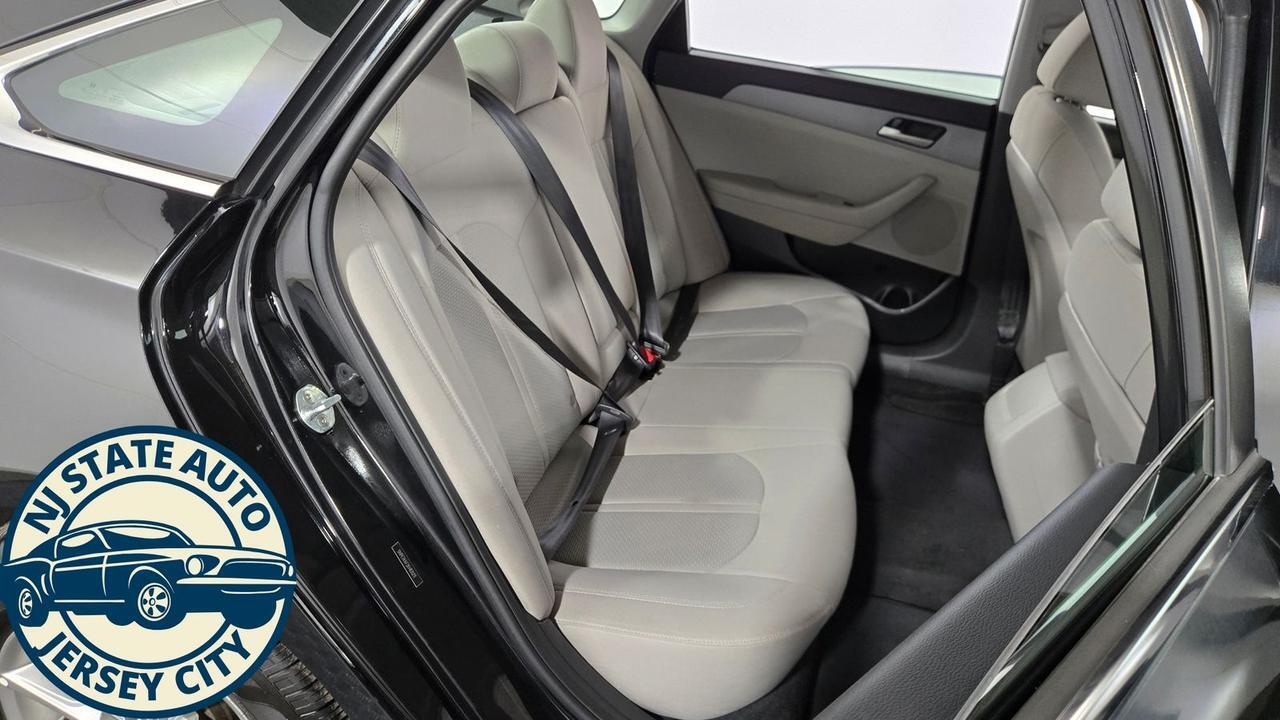 2019 Hyundai Sonata SE Jersey City NJ