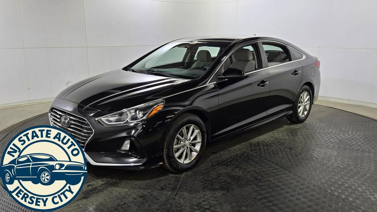 2019 Hyundai Sonata SE Jersey City NJ