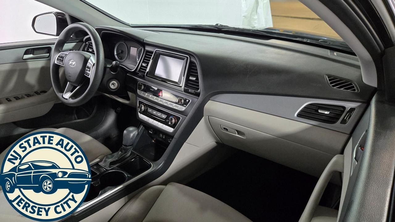 2019 Hyundai Sonata SE Jersey City NJ