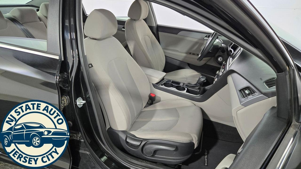 2019 Hyundai Sonata SE Jersey City NJ