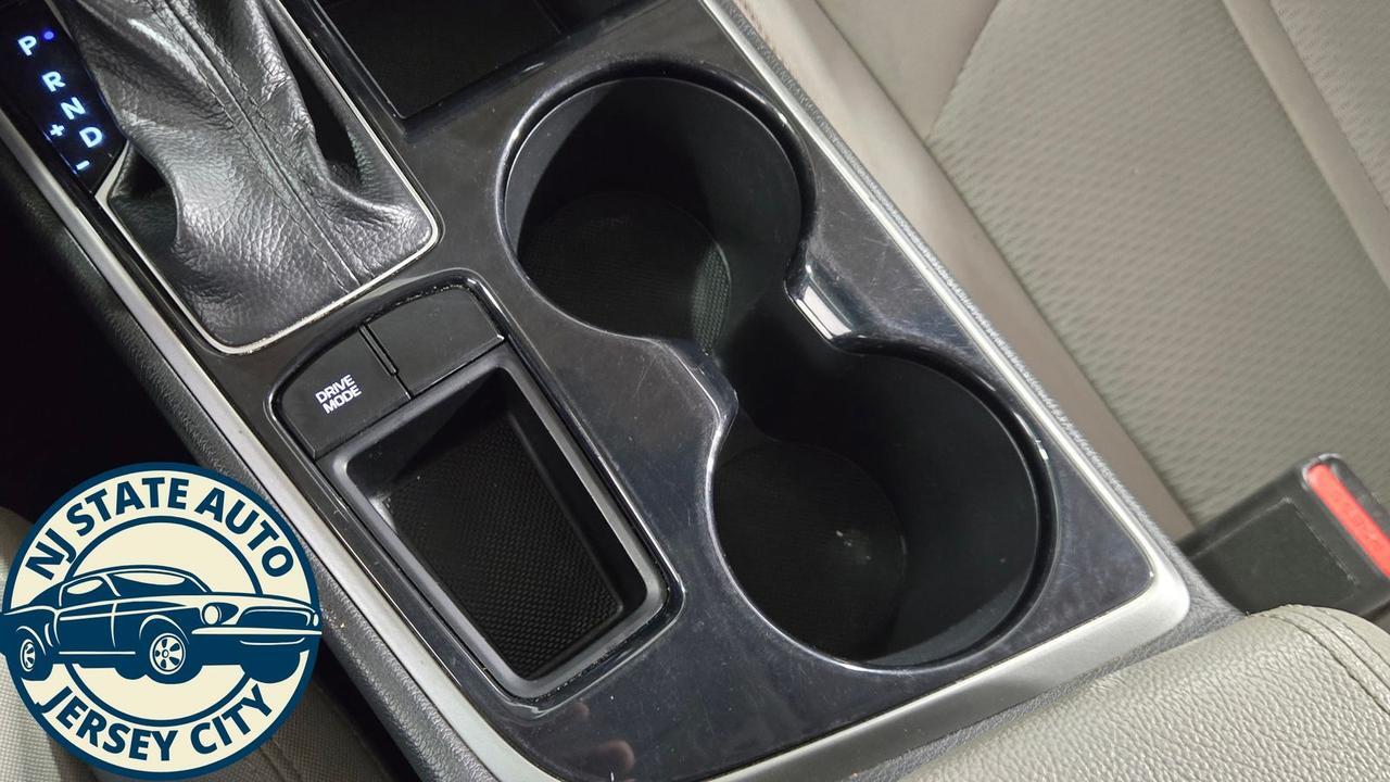 2019 Hyundai Sonata SE Jersey City NJ