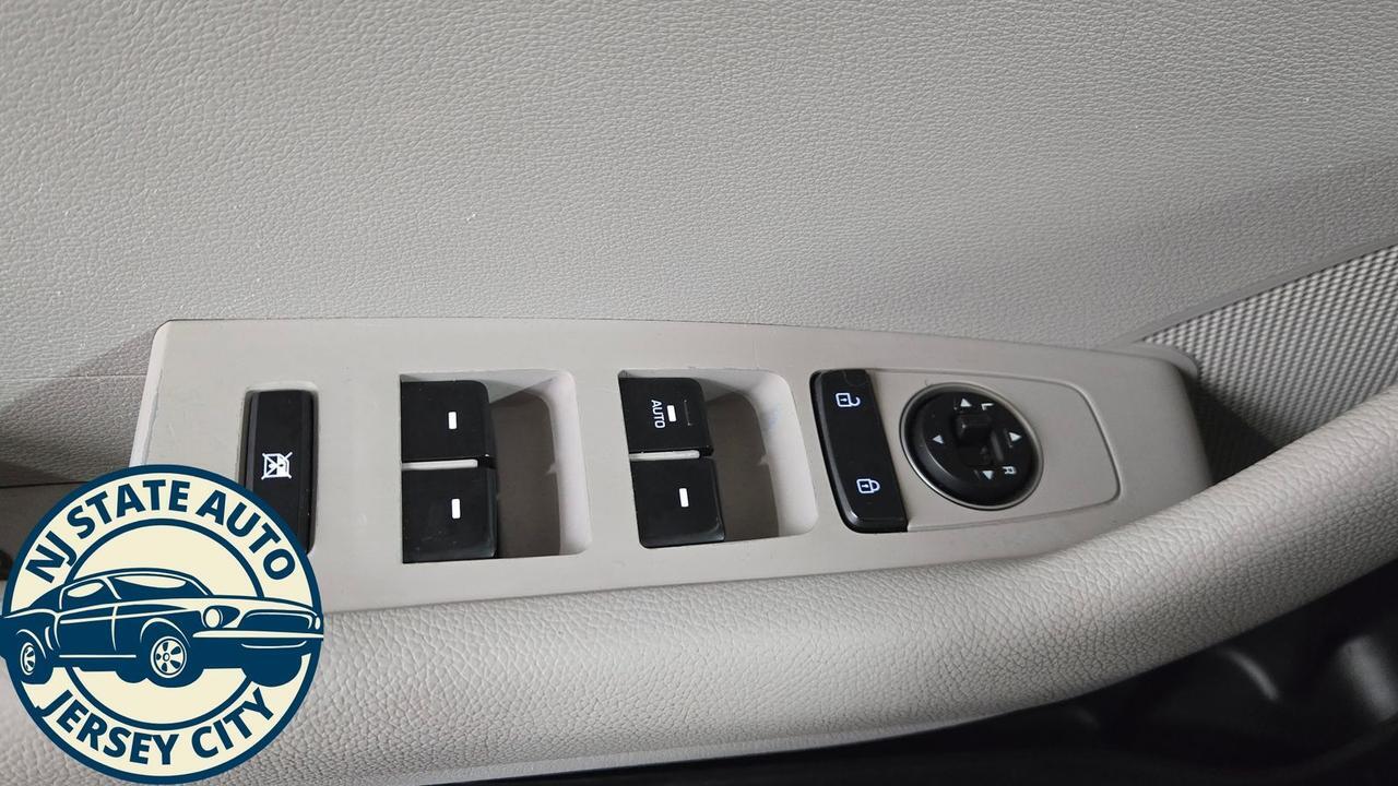 2019 Hyundai Sonata SE Jersey City NJ