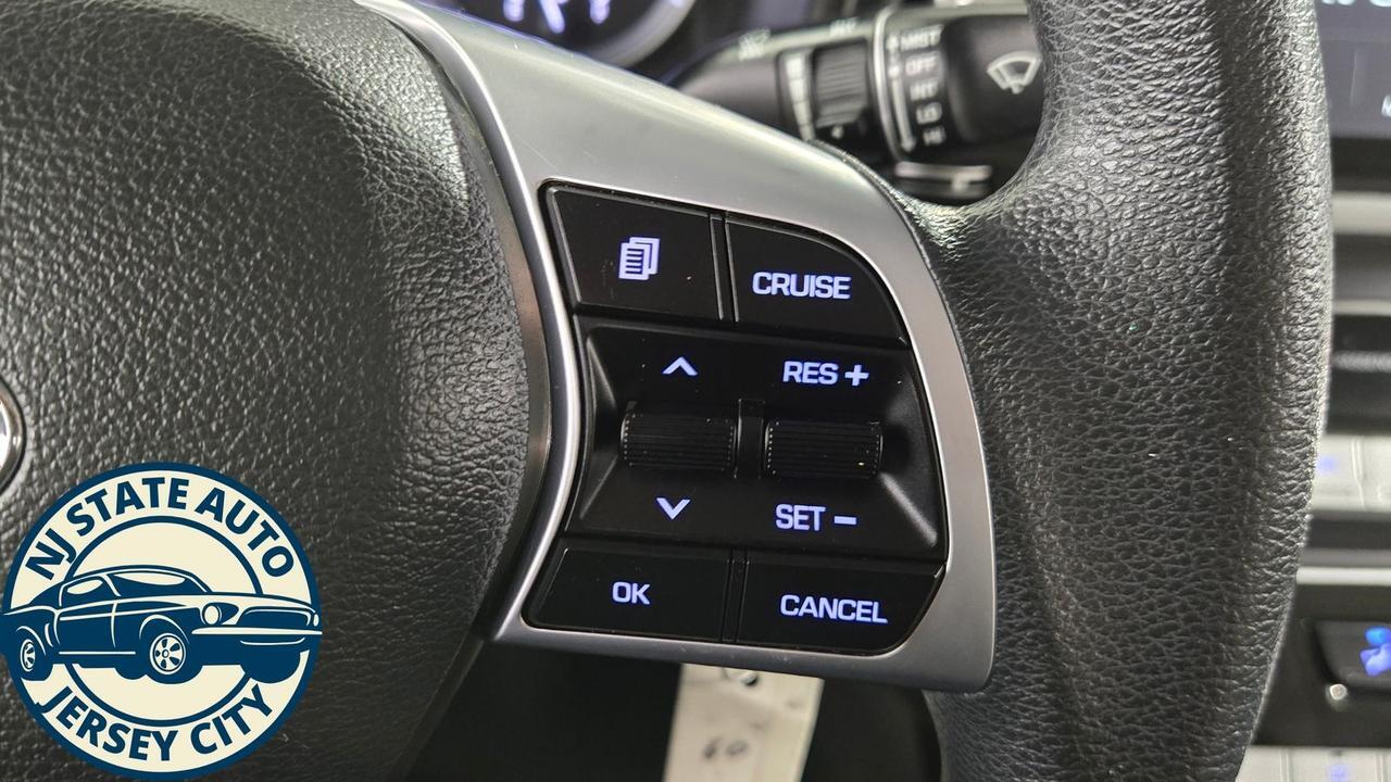 2019 Hyundai Sonata SE Jersey City NJ