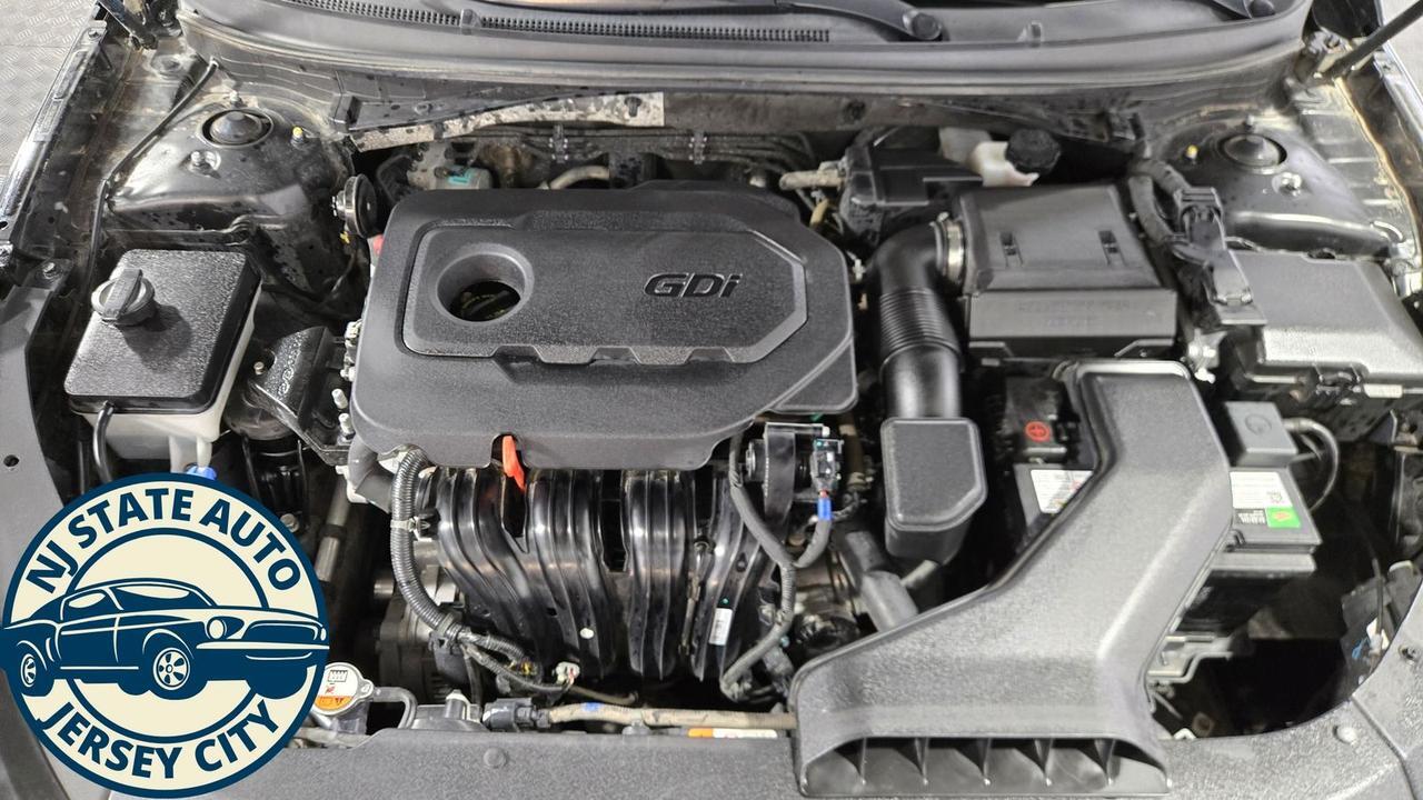 2019 Hyundai Sonata SE Jersey City NJ