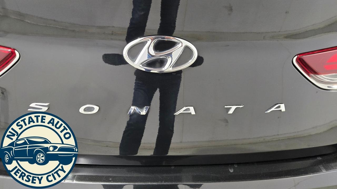 2019 Hyundai Sonata SE Jersey City NJ