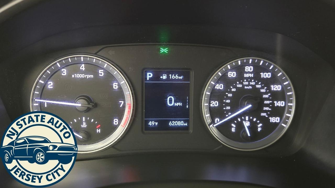 2019 Hyundai Sonata SE Jersey City NJ