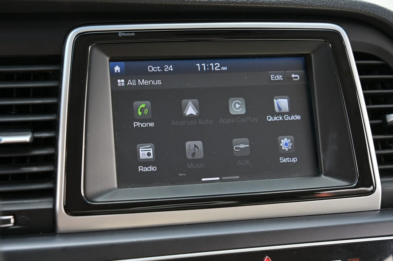 2019 Hyundai Sonata SE Lakeworth FL