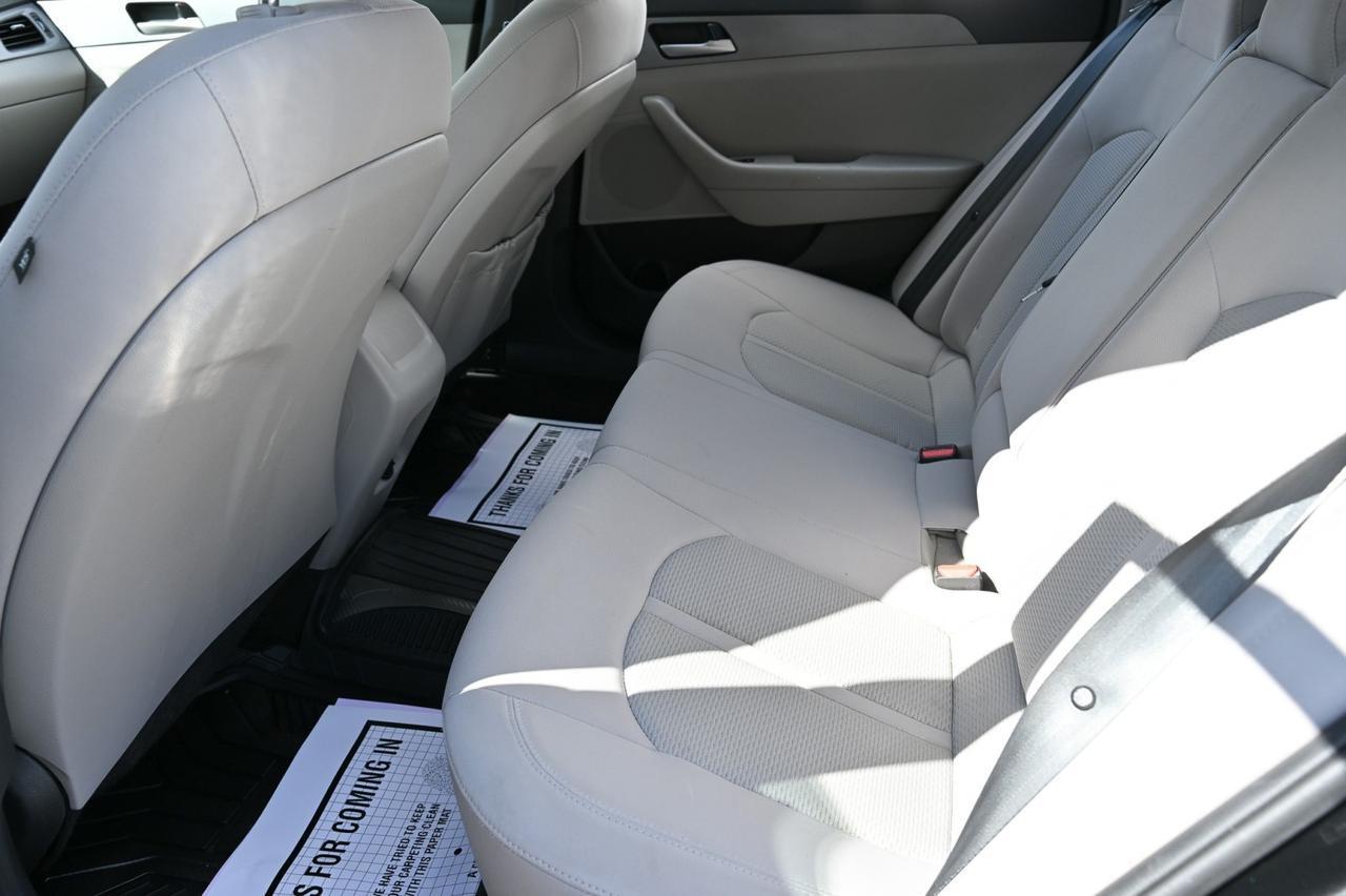 2019 Hyundai Sonata SE Lakeworth FL