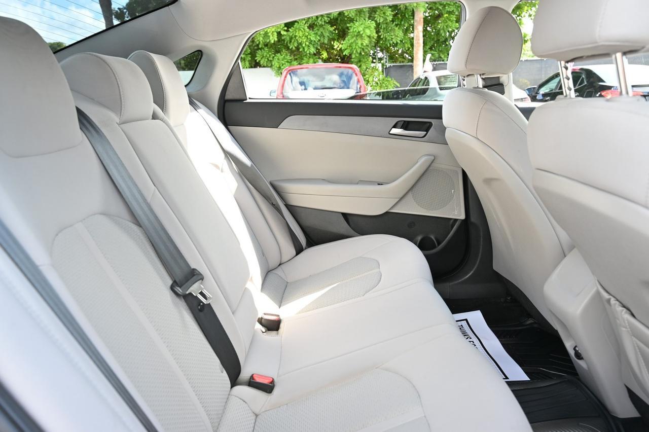 2019 Hyundai Sonata SE Lakeworth FL