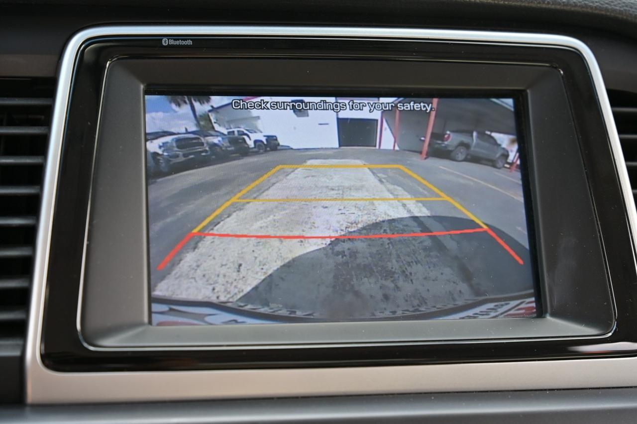 2019 Hyundai Sonata SE Lake Worth FL