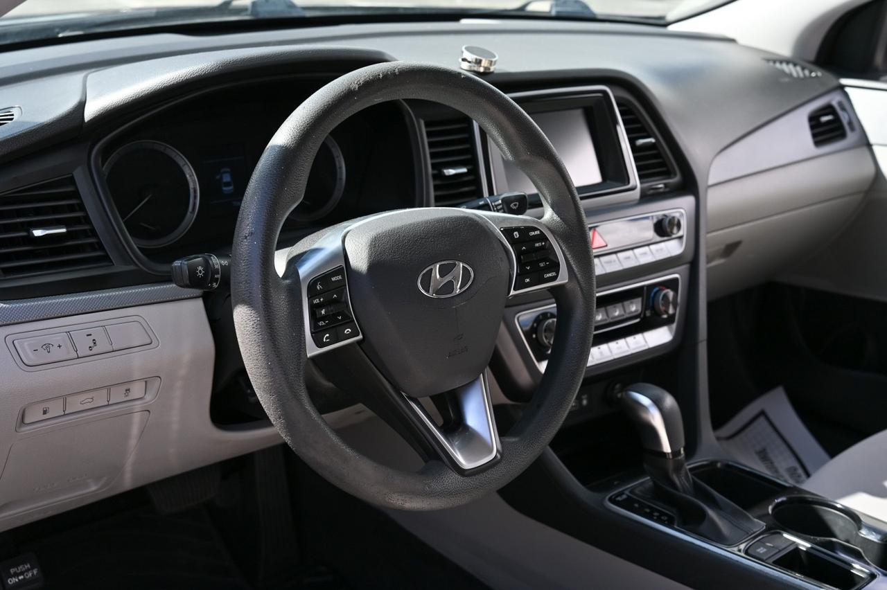 2019 Hyundai Sonata SE Lakeworth FL
