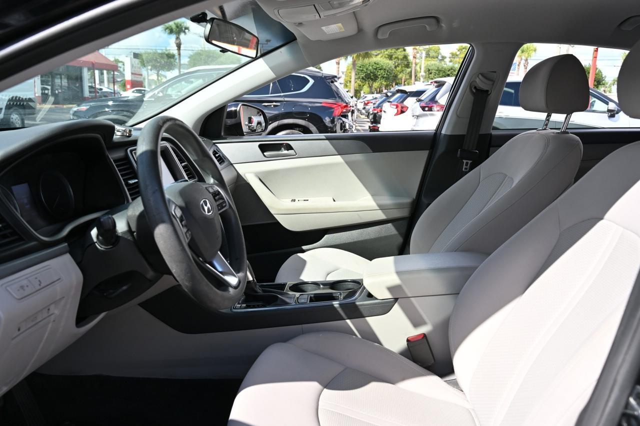 2019 Hyundai Sonata SE Lakeworth FL