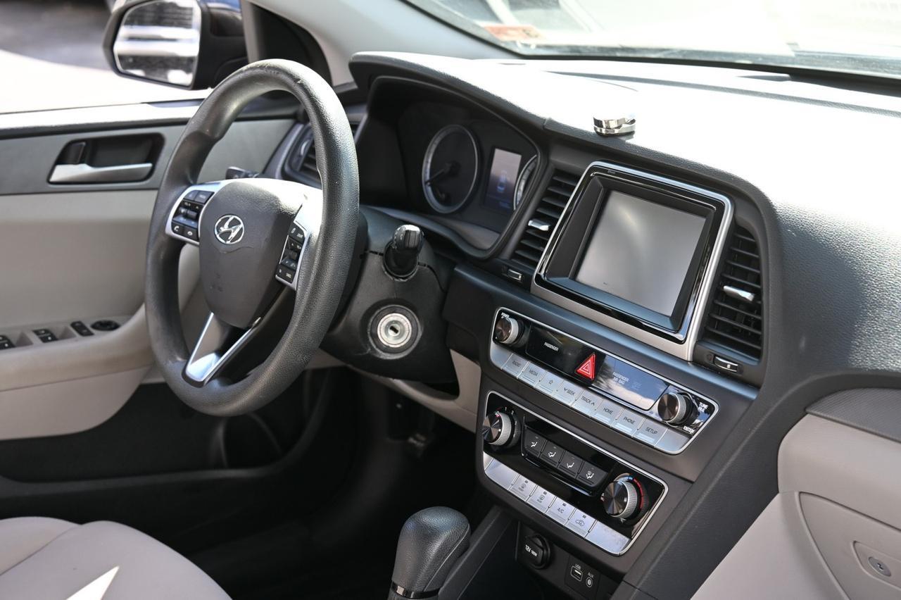2019 Hyundai Sonata SE Lake Worth FL