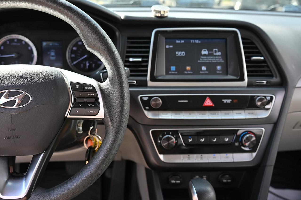 2019 Hyundai Sonata SE Lakeworth FL