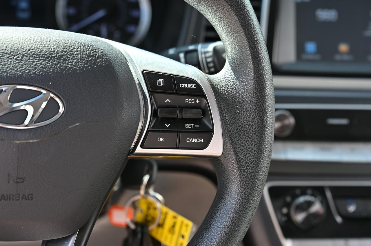 2019 Hyundai Sonata SE Lakeworth FL