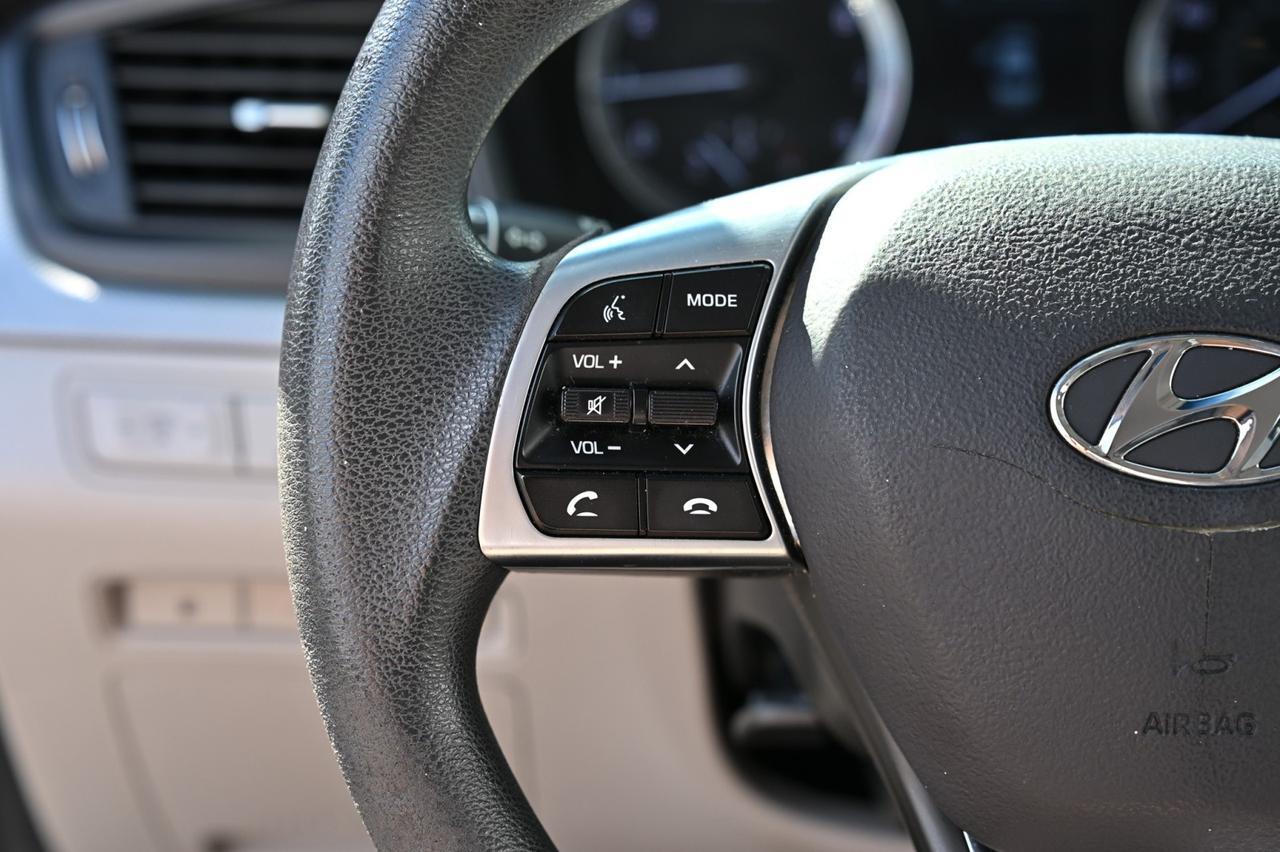 2019 Hyundai Sonata SE Lakeworth FL