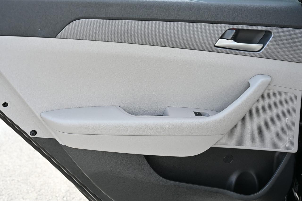 2019 Hyundai Sonata SE Lakeworth FL