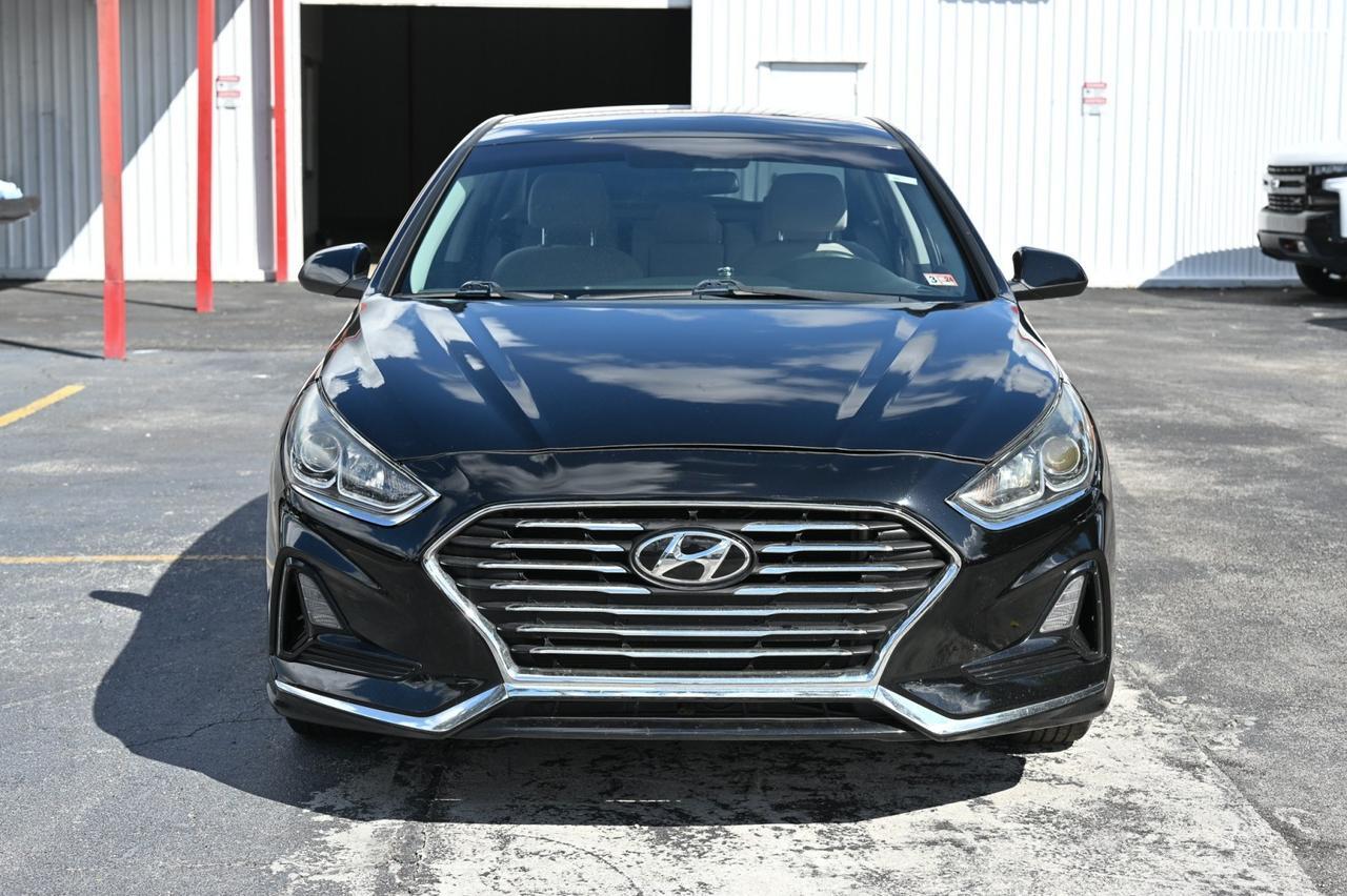 2019 Hyundai Sonata SE Lakeworth FL