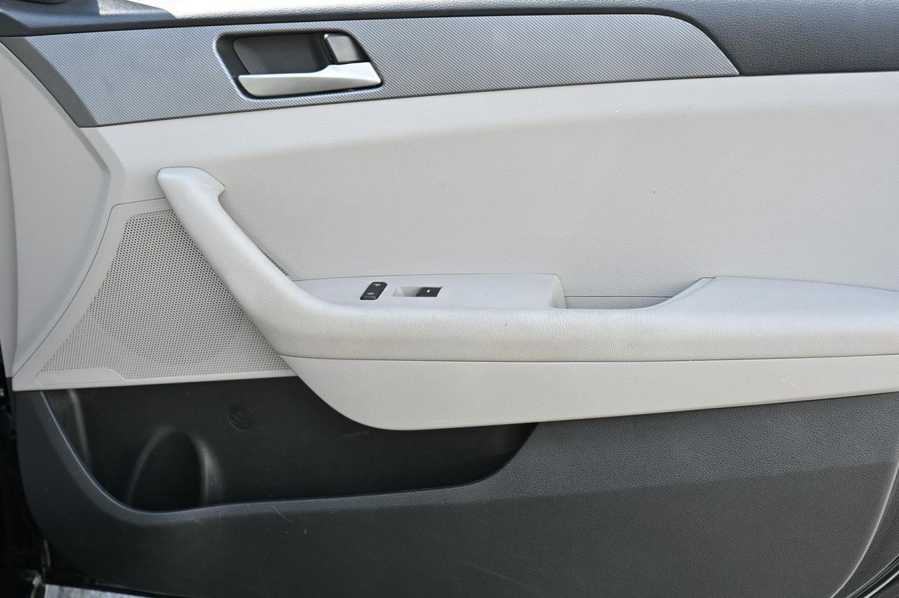 2019 Hyundai Sonata SE Lakeworth FL