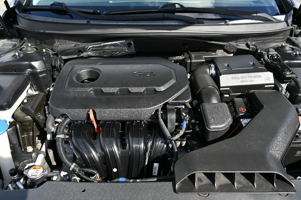 2019 Hyundai Sonata SE Lake Worth FL