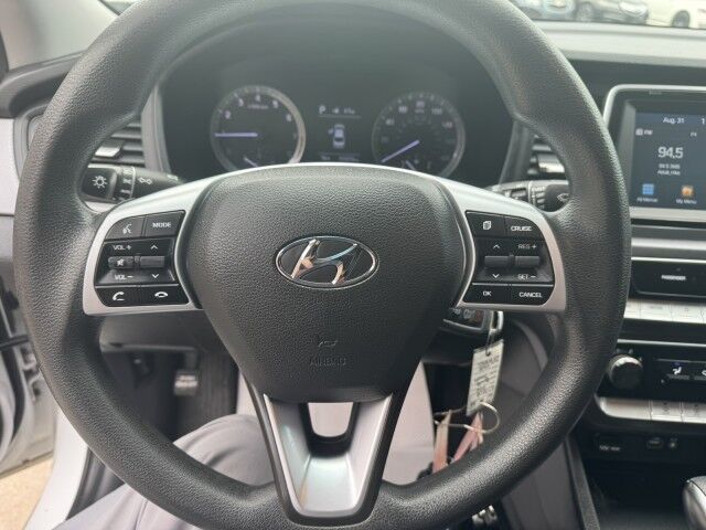 2019 Hyundai Sonata SE North Versailles PA