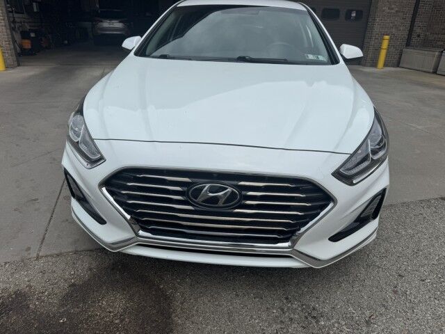 2019 Hyundai Sonata SE North Versailles PA