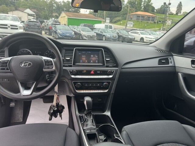 2019 Hyundai Sonata SE North Versailles PA