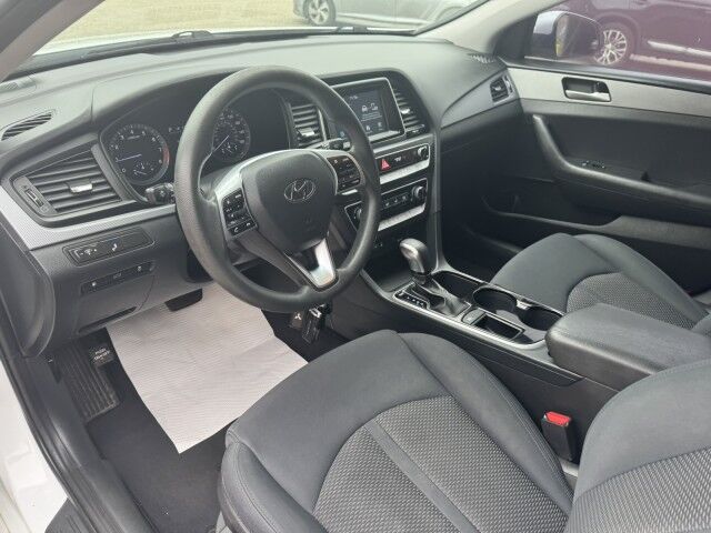 2019 Hyundai Sonata SE North Versailles PA