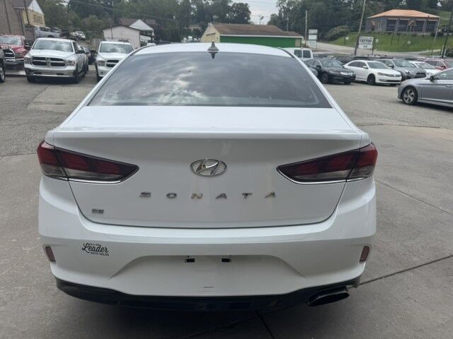 2019 Hyundai Sonata SE North Versailles PA