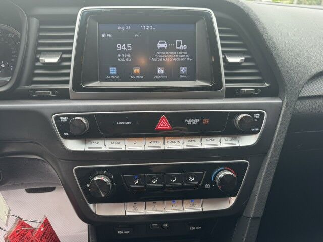2019 Hyundai Sonata SE North Versailles PA
